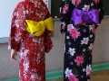 kokardy do yukaty