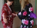 tradycyjny ubiór japoński