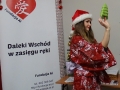 dekoracja świąteczna origami