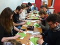 warsztaty origami