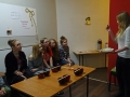 Jak prawidłowo trzymać pałeczki