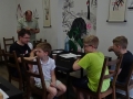 Spotkanie z kulturą chińską