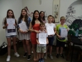 Spotkanie z kulturą chińską