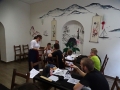 Spotkanie z kulturą chińską