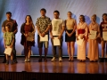Japońskie zakończenie szkolnego roku