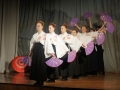 Choreografia z Egurrola Dance Studio