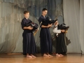 zawodnicy z UKS Kendo w Łodzi