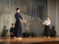 Pokaz kendo