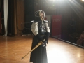 Strój do kendo