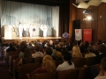 Pokaz na spotkaniu z kulturą japońską