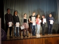 Certyfikaty dla uczniów jezyka japońskiego