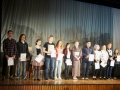 Grupy uczniów jezyka japońskiego