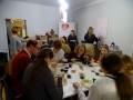 poczestunek japoński