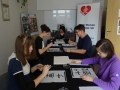 Warsztaty kaligrafii japońskiej