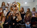 spotkanie po koreańsku grudzień 2019