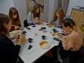 spotkanie po koreańsku grudzień 2019