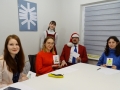 spotkanie po koreańsku grudzień 2019